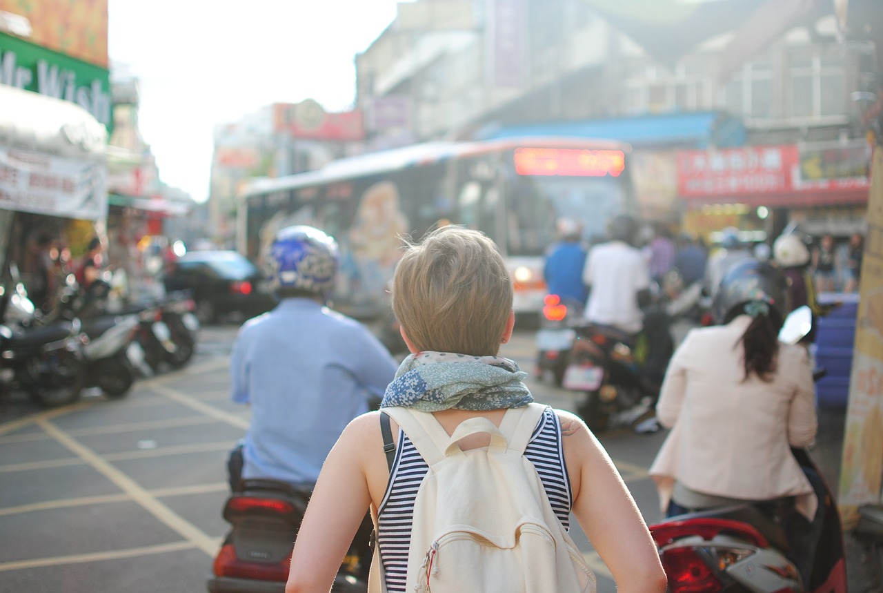 Une destination pour votre bien-être