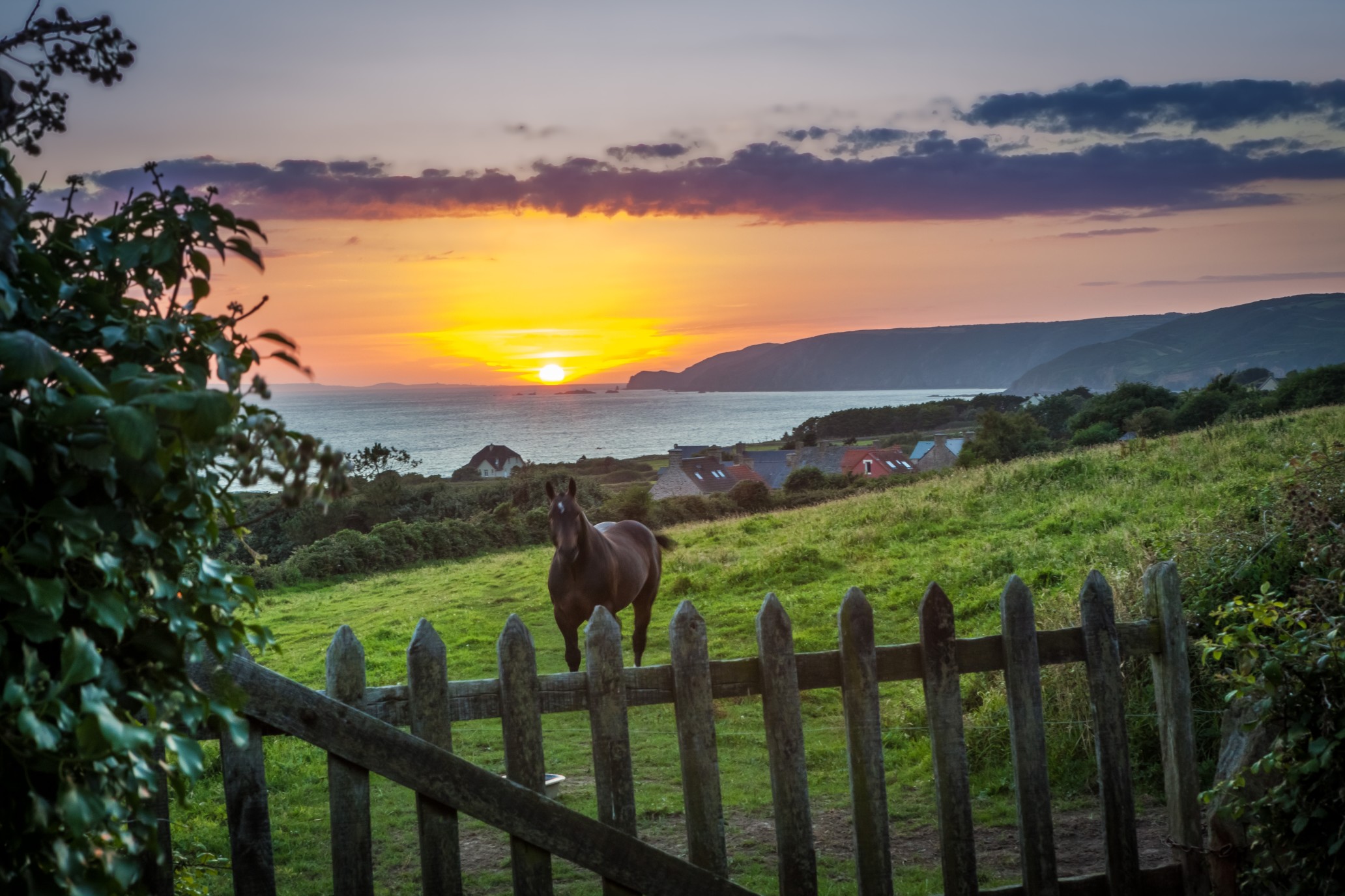 Visitez les Pyrénées atlantiques pour vos vacances d’été