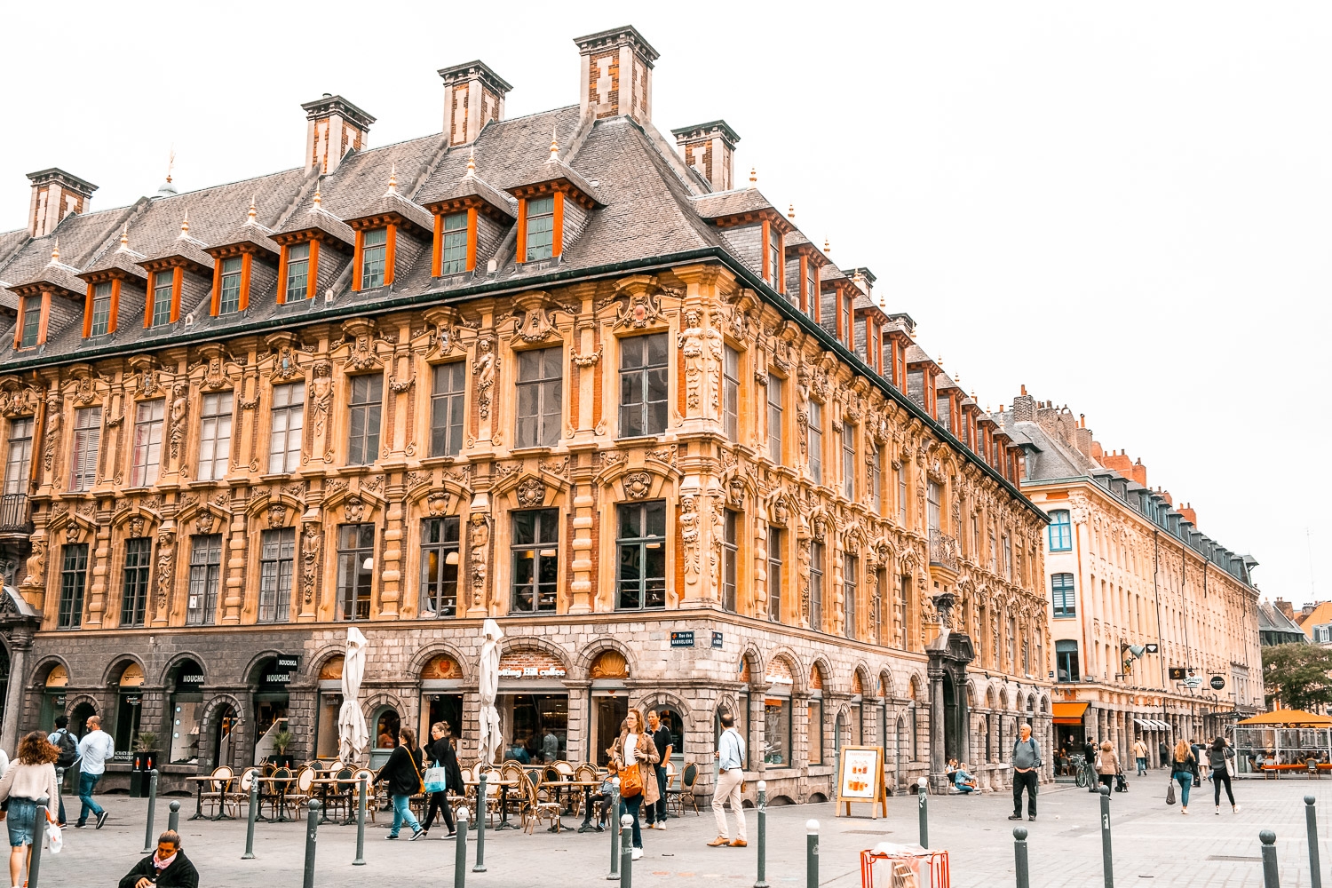 lille-vieille-bourse